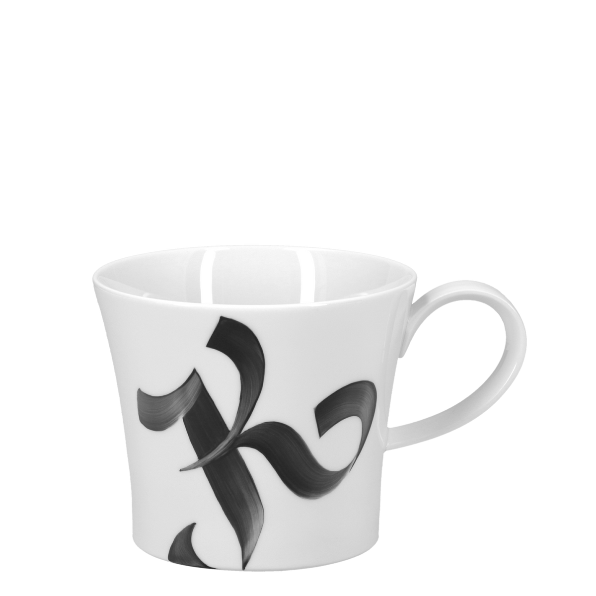 BERLIN Mug, Alphabet Edition