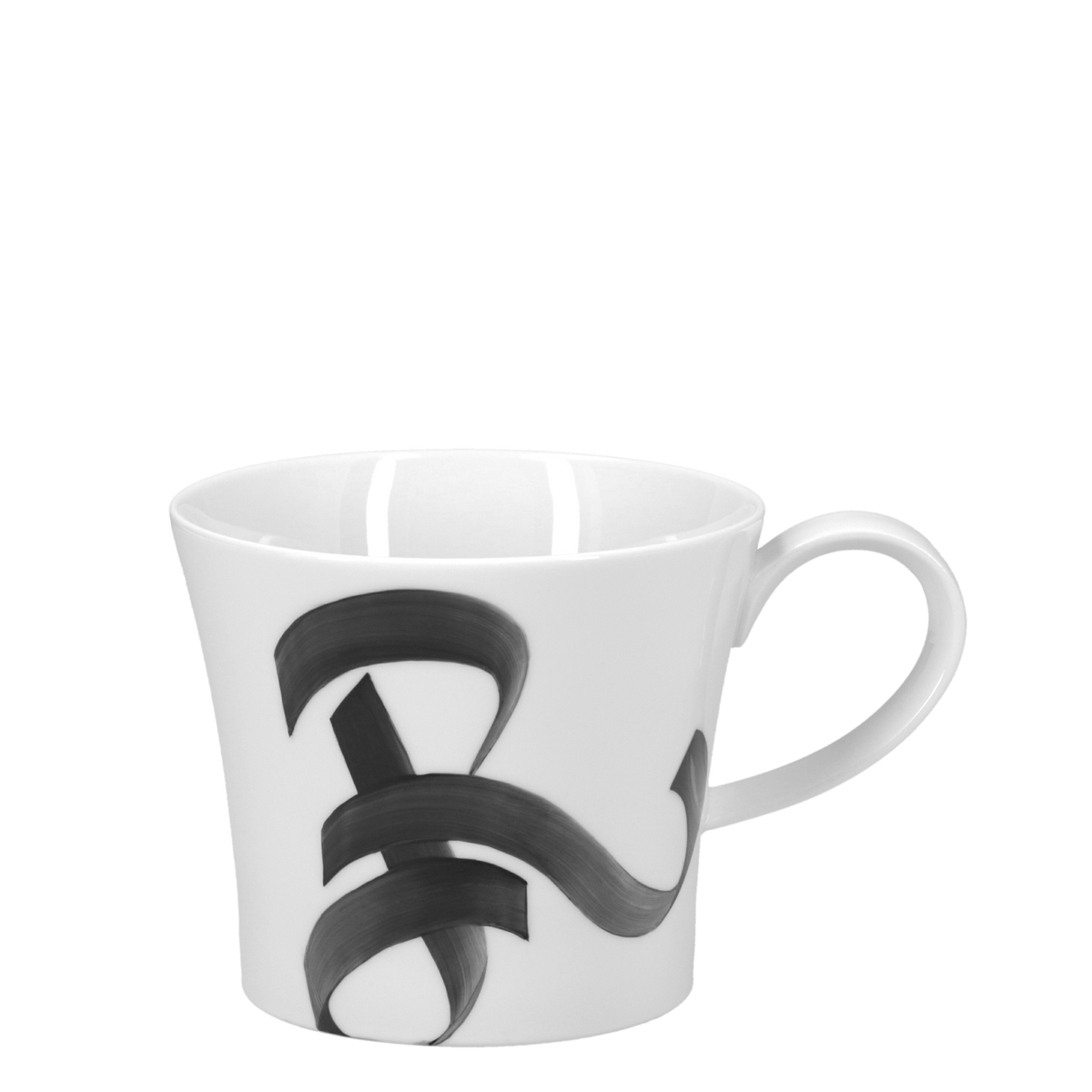 Taza BERLIN, edición «Alfabeto»