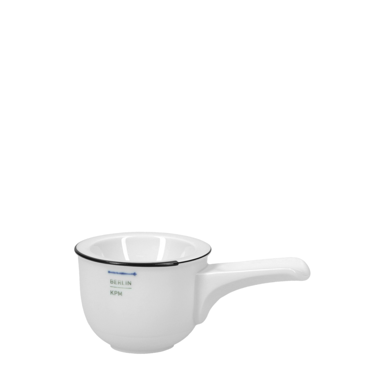 Vaso para huevos LAB
