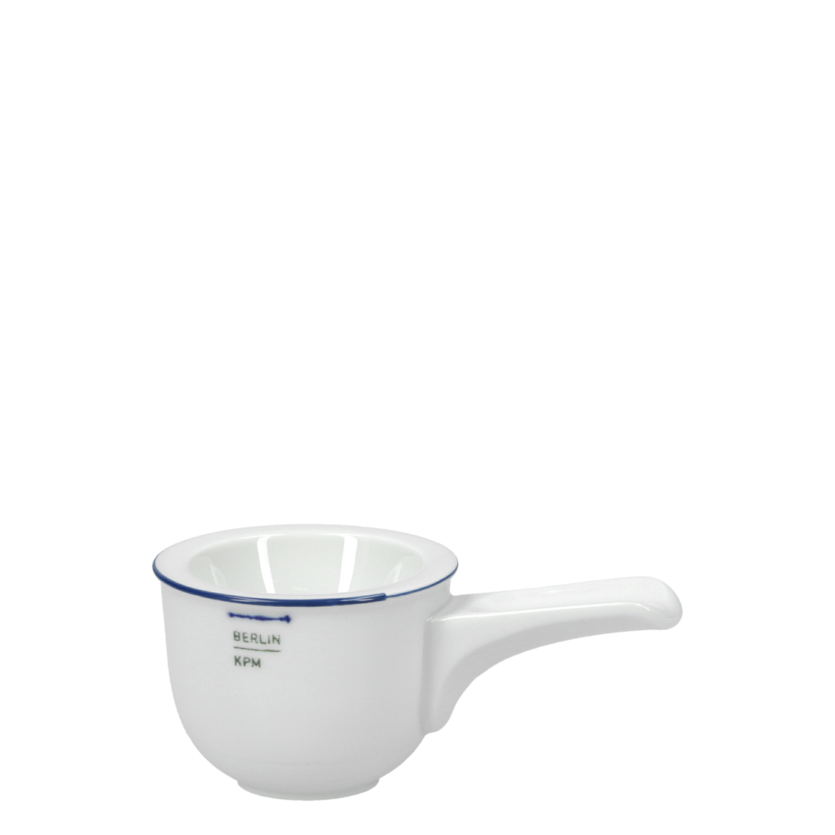 Vaso para huevos LAB