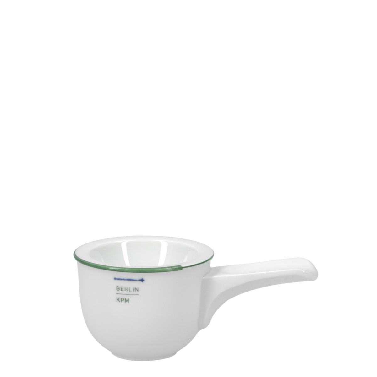 Vaso para huevos LAB