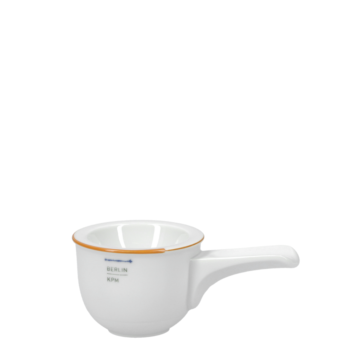 Vaso para huevos LAB