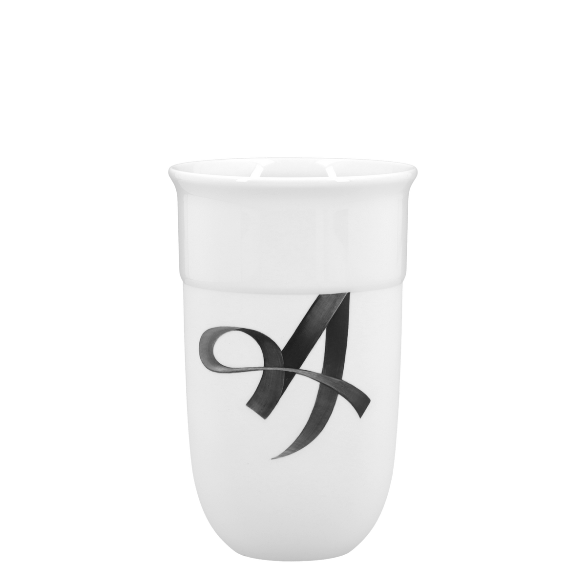 Vaso para llevar LAB, Alphabet Edición