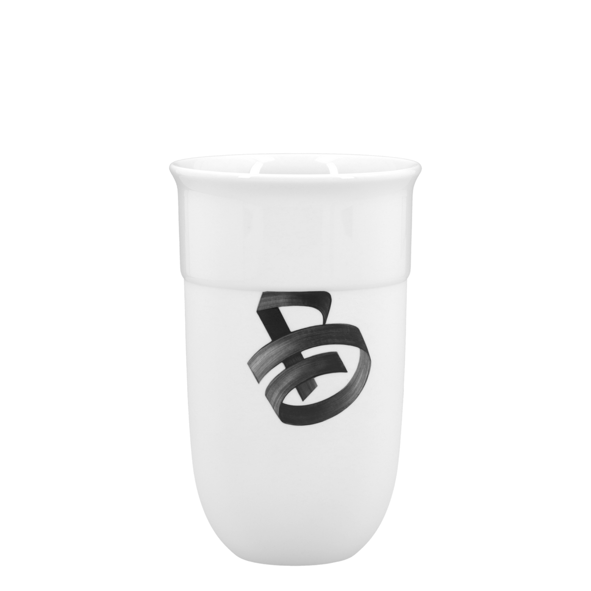 LAB Mugs à emporter, Alphabet Édition