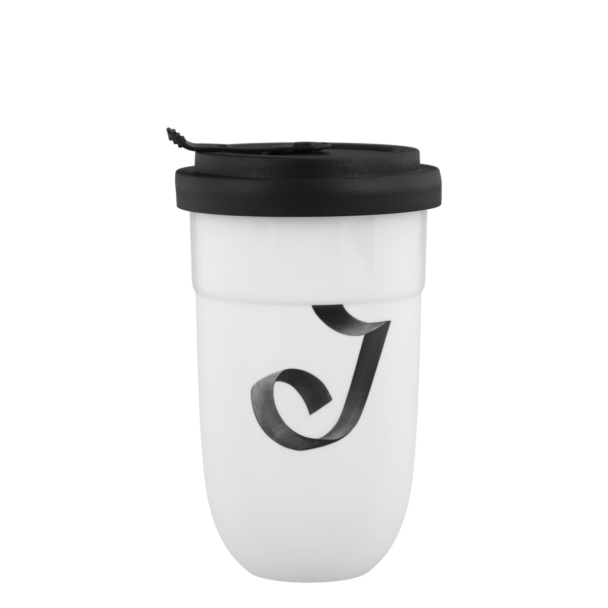 Vaso para llevar LAB, Alphabet Edición
