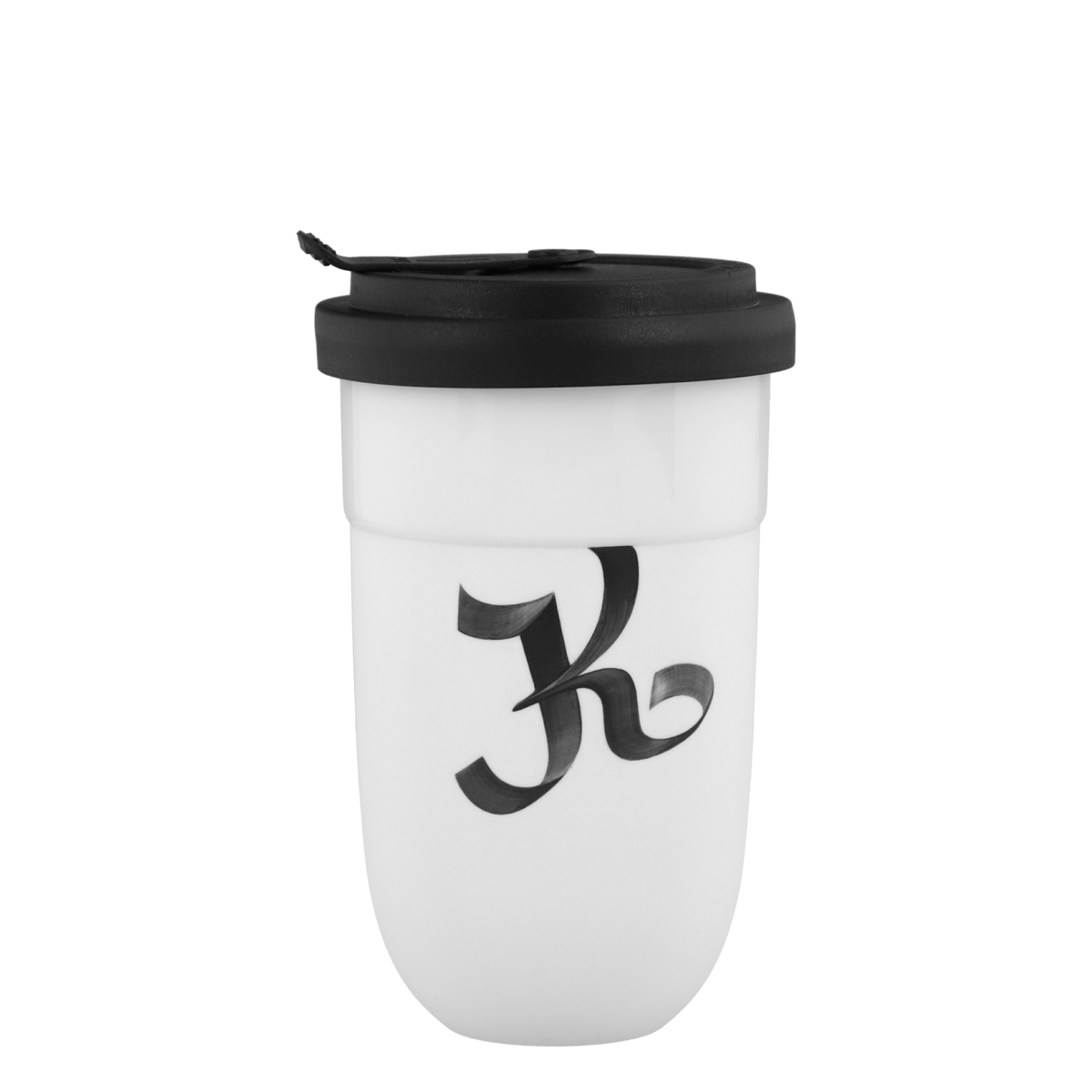 LAB Mugs à emporter, Alphabet Édition