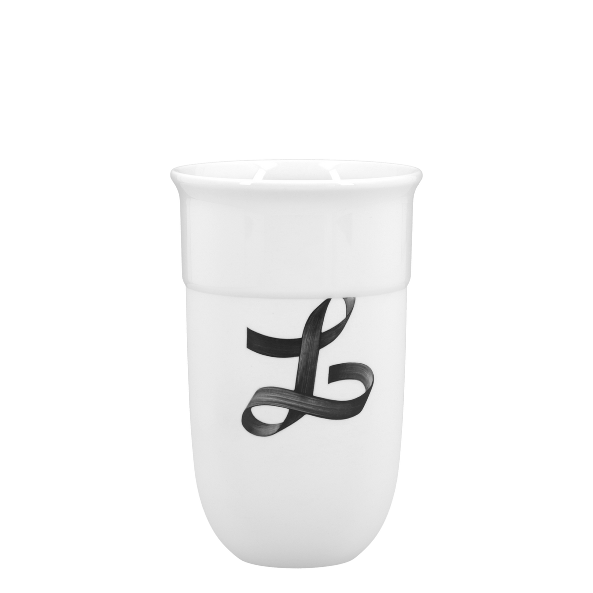 LAB Mugs à emporter, Alphabet Édition