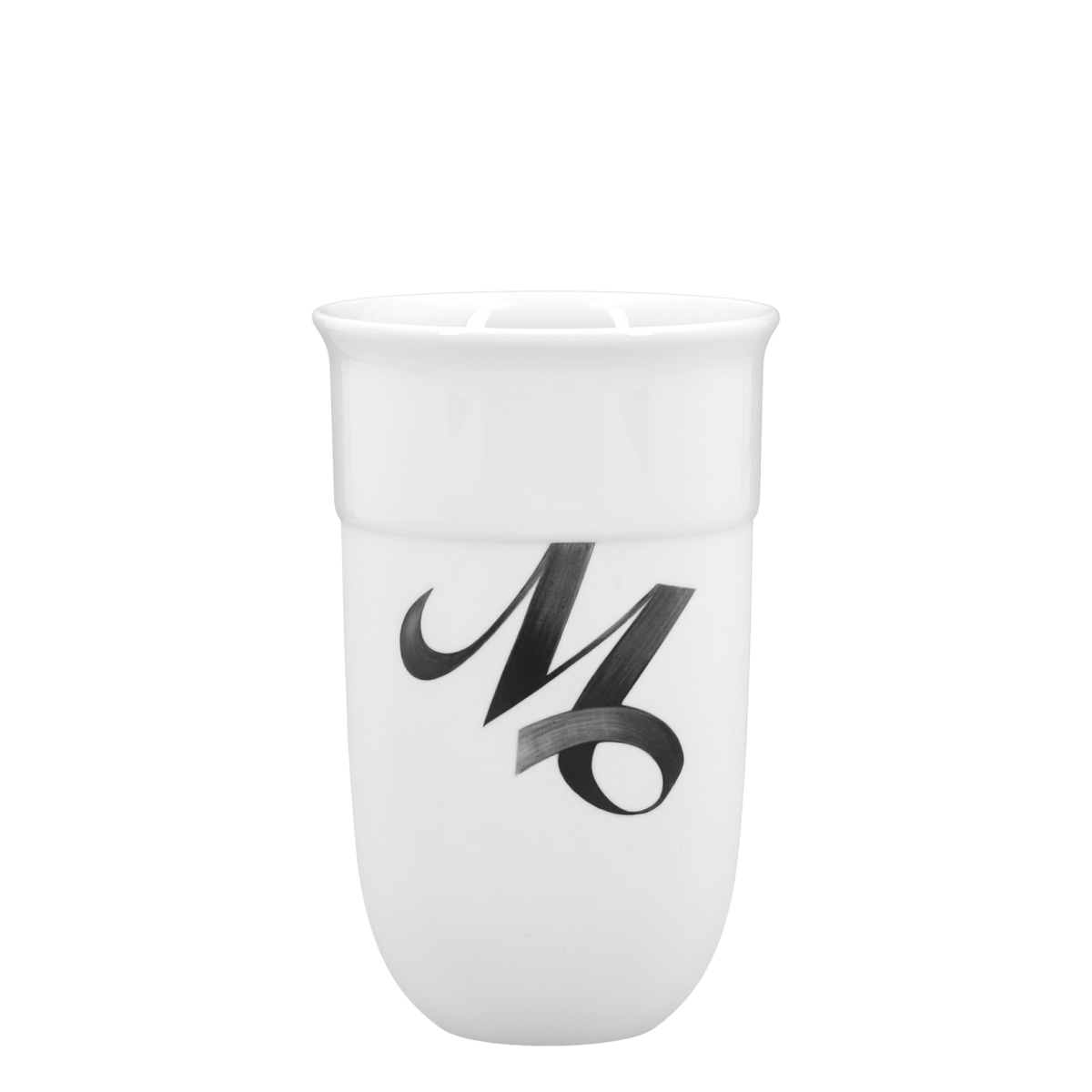 Vaso para llevar LAB, Alphabet Edición