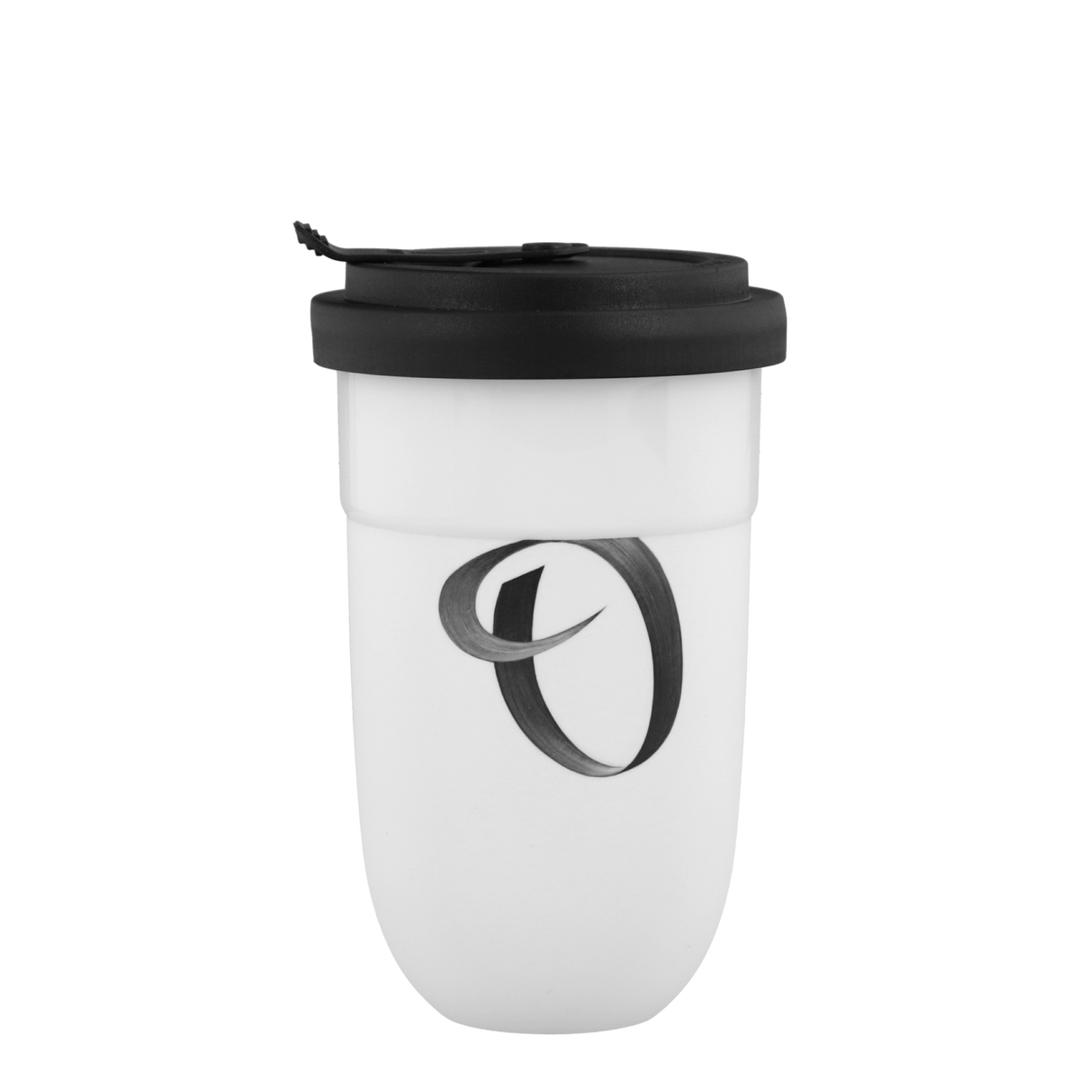 LAB Mugs à emporter, Alphabet Édition