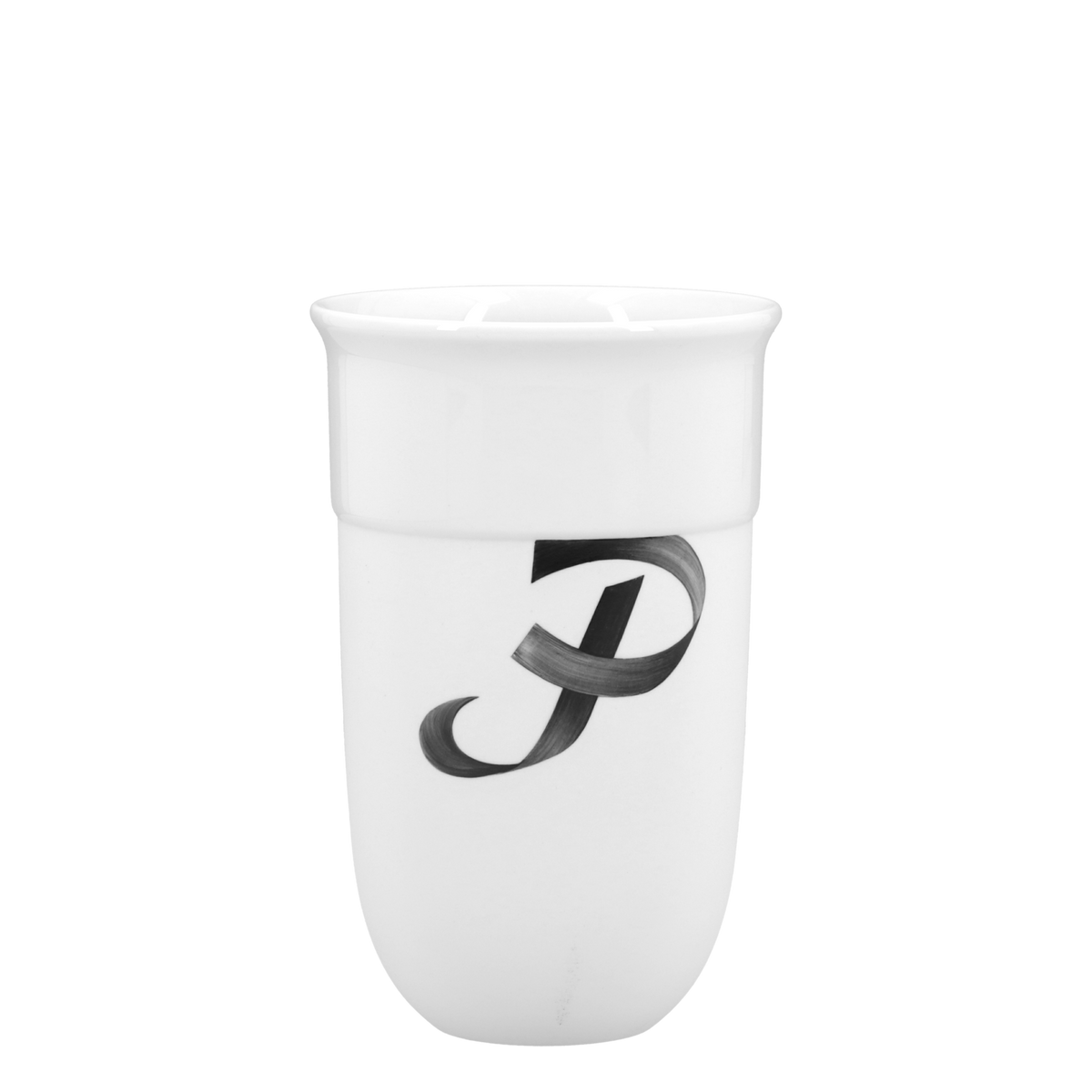 LAB Mugs à emporter, Alphabet Édition