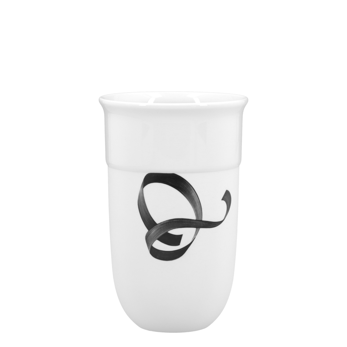 LAB To-go Becher, Alphabet Edition