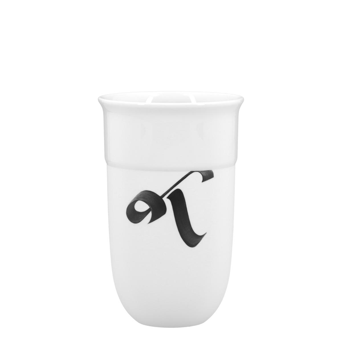 LAB To-go Becher, Alphabet Edition