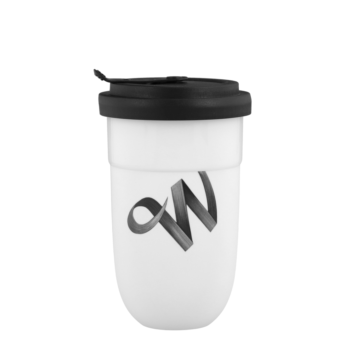 LAB Mugs à emporter, Alphabet Édition