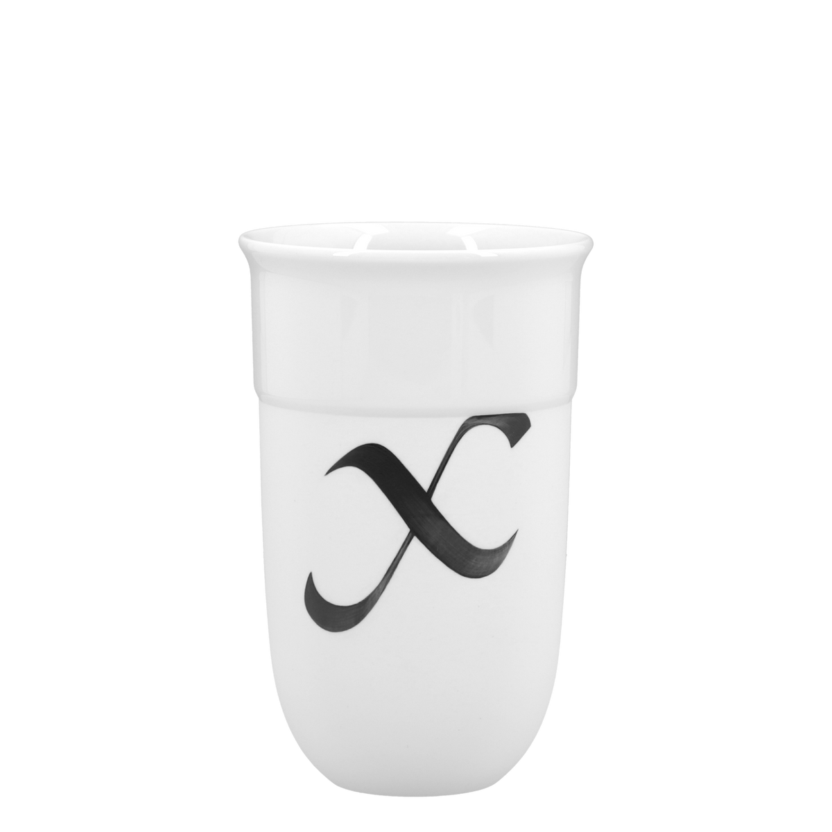 Vaso para llevar LAB, Alphabet Edición