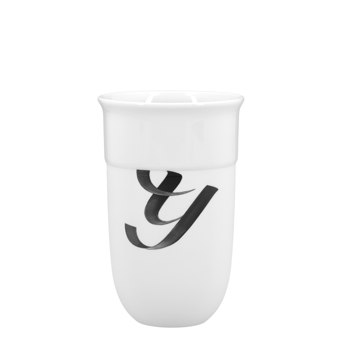 LAB To-go Becher, Alphabet Edition