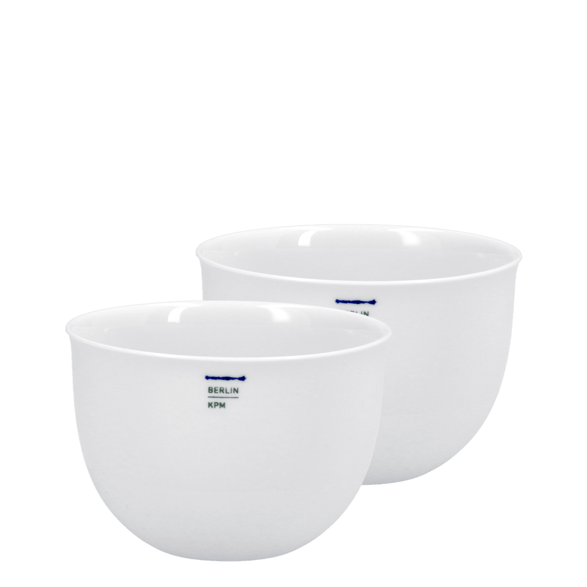 LAB cup Duo-Set No. 1B