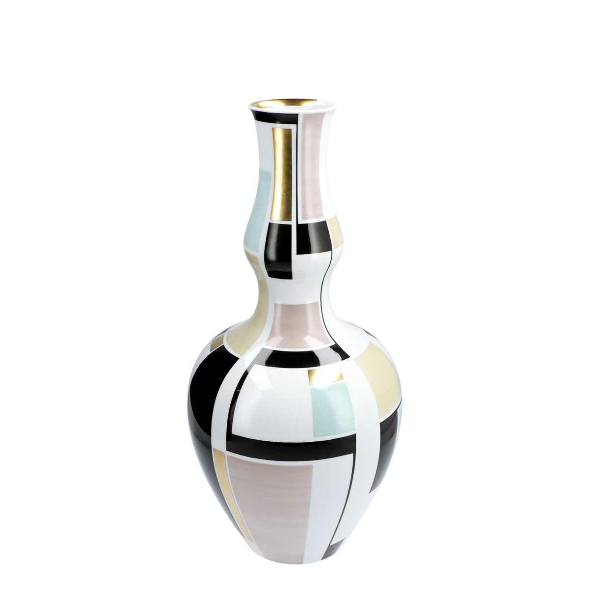 CHINESISCHE BODENVASE