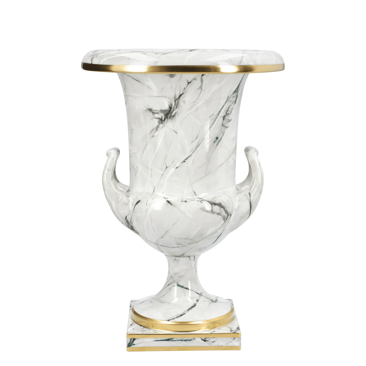 REDENSCHE KRATERVASE, klein