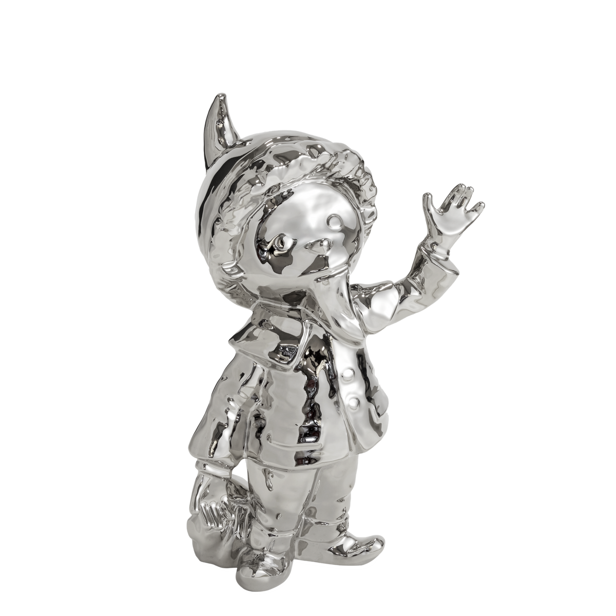 figure Sandmännchen