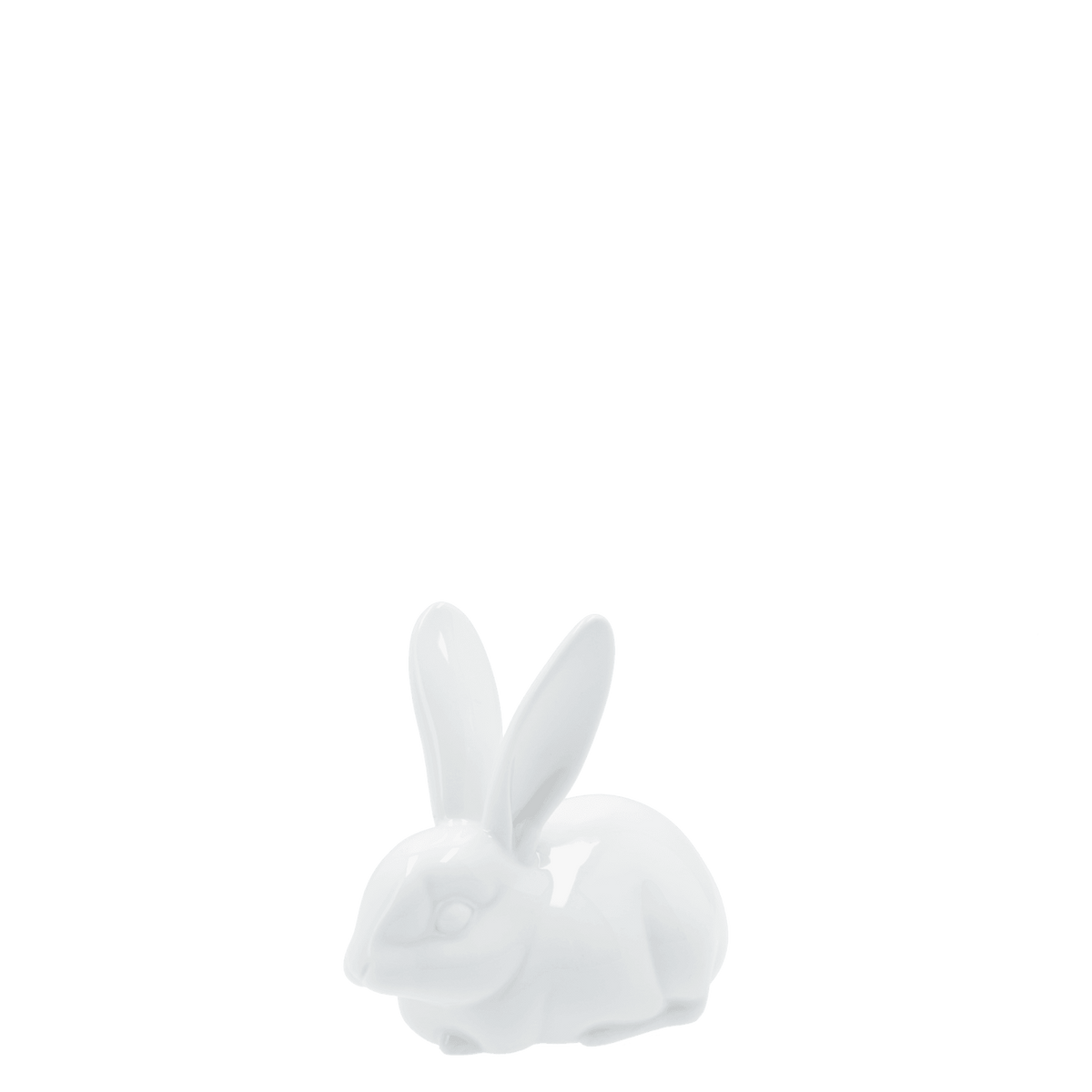 Figur HASE liegend