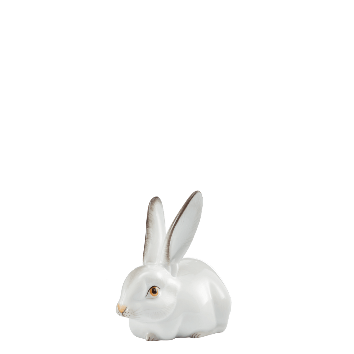 Figur HASE liegend