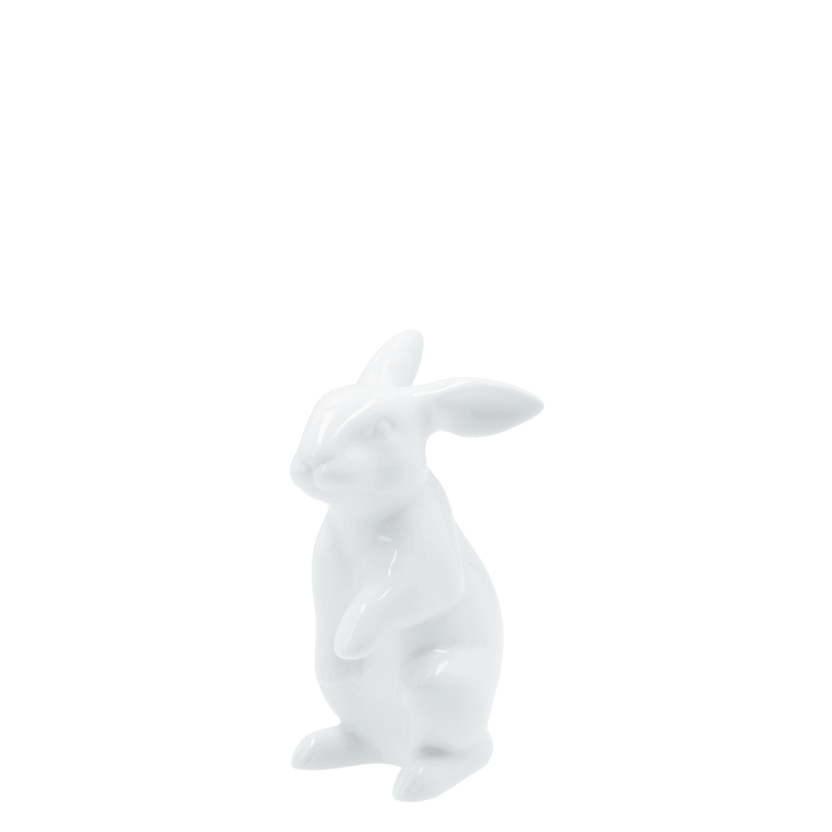 figure HARE standing