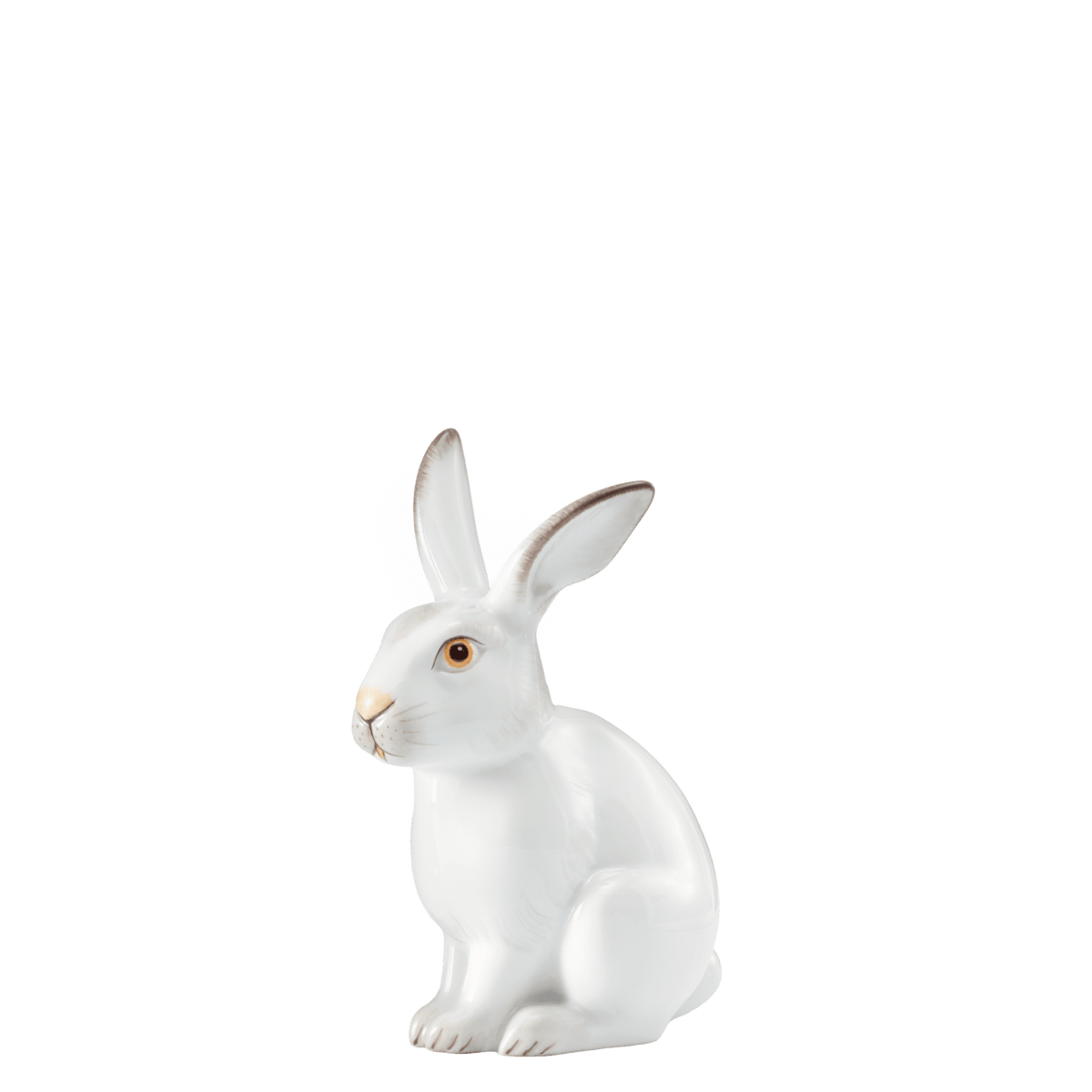 figure HASE squatting