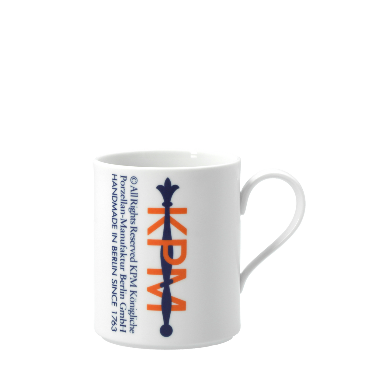 KPM Mug