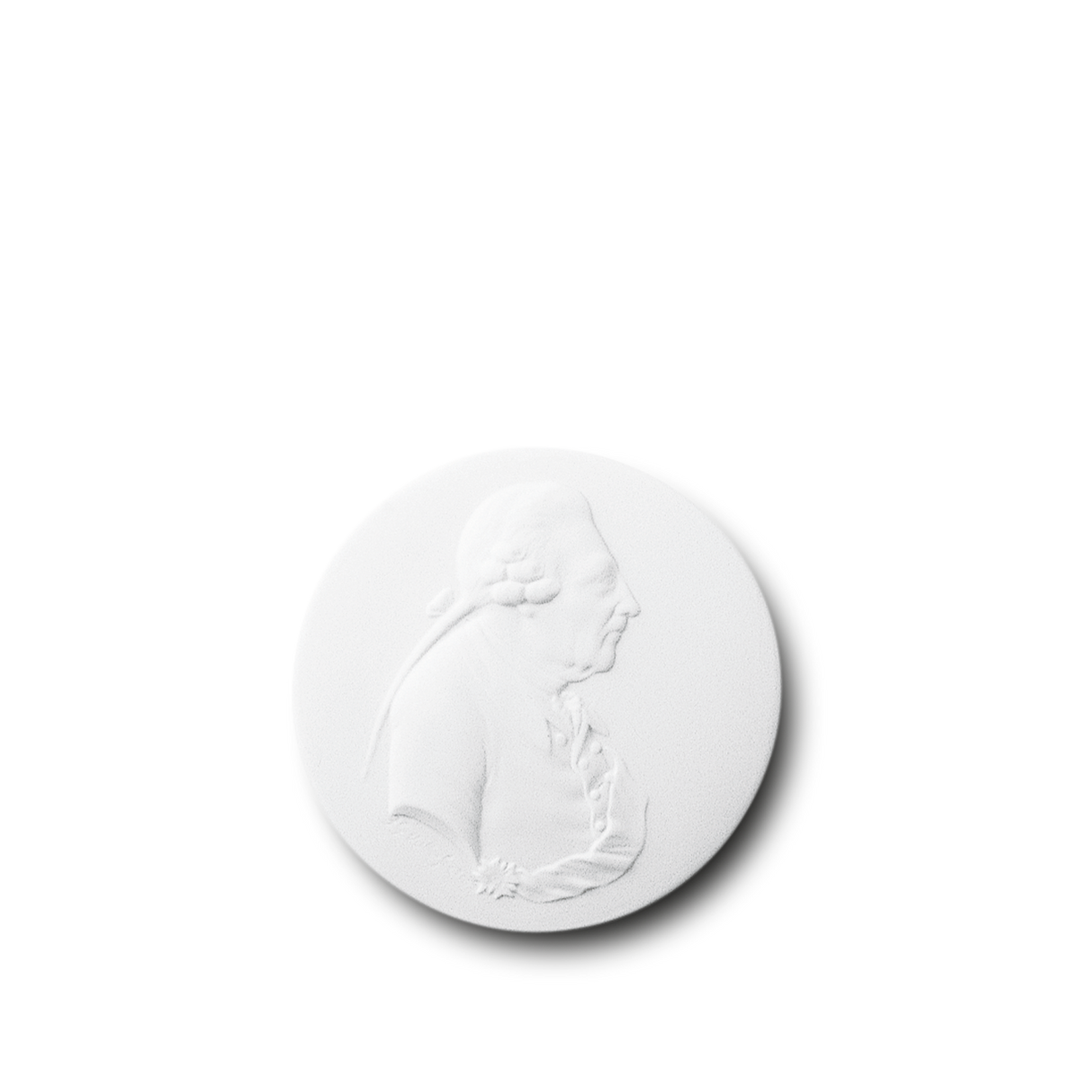 Medaille FRIEDRICH II.