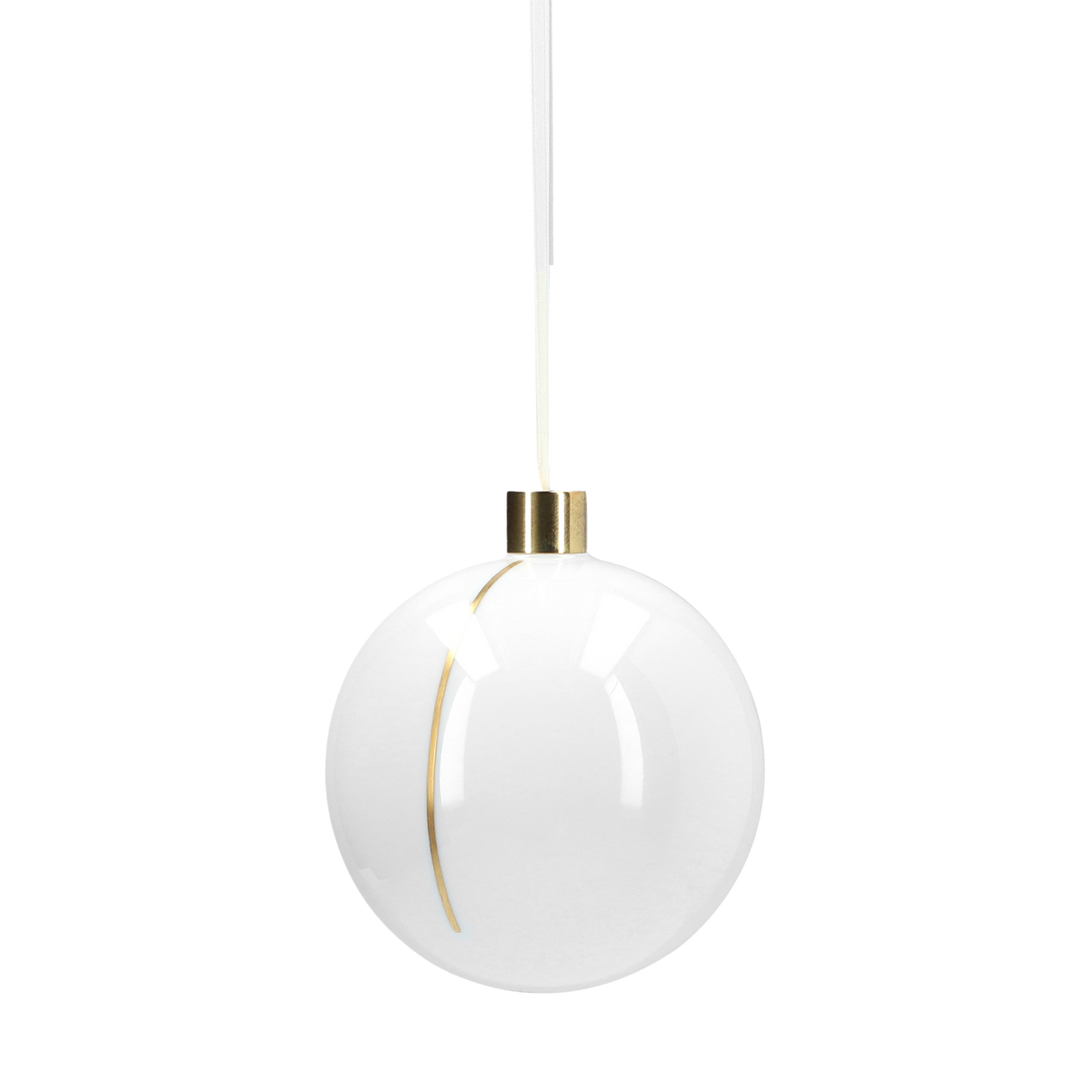 bola de Navidad