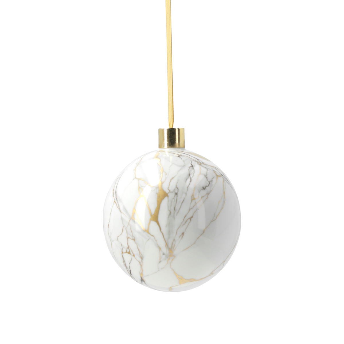 bola de Navidad