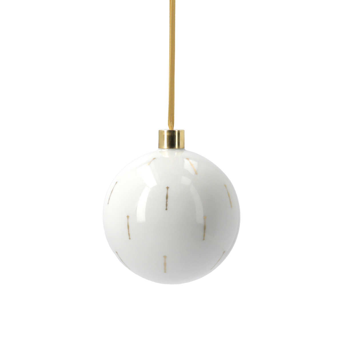 bola de Navidad