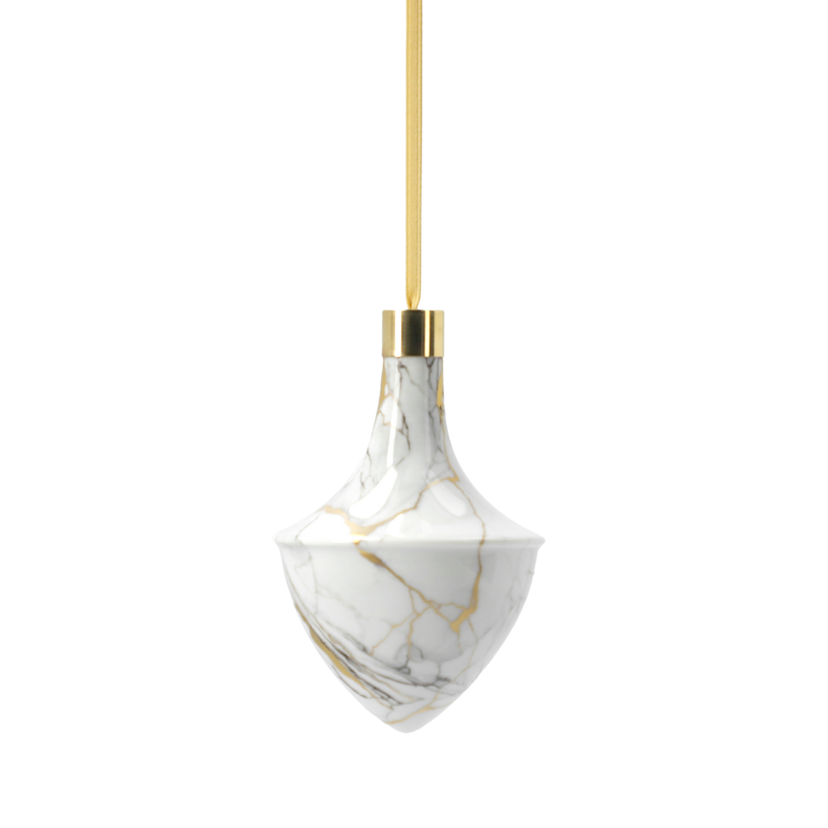 Pommes de pin de Noël