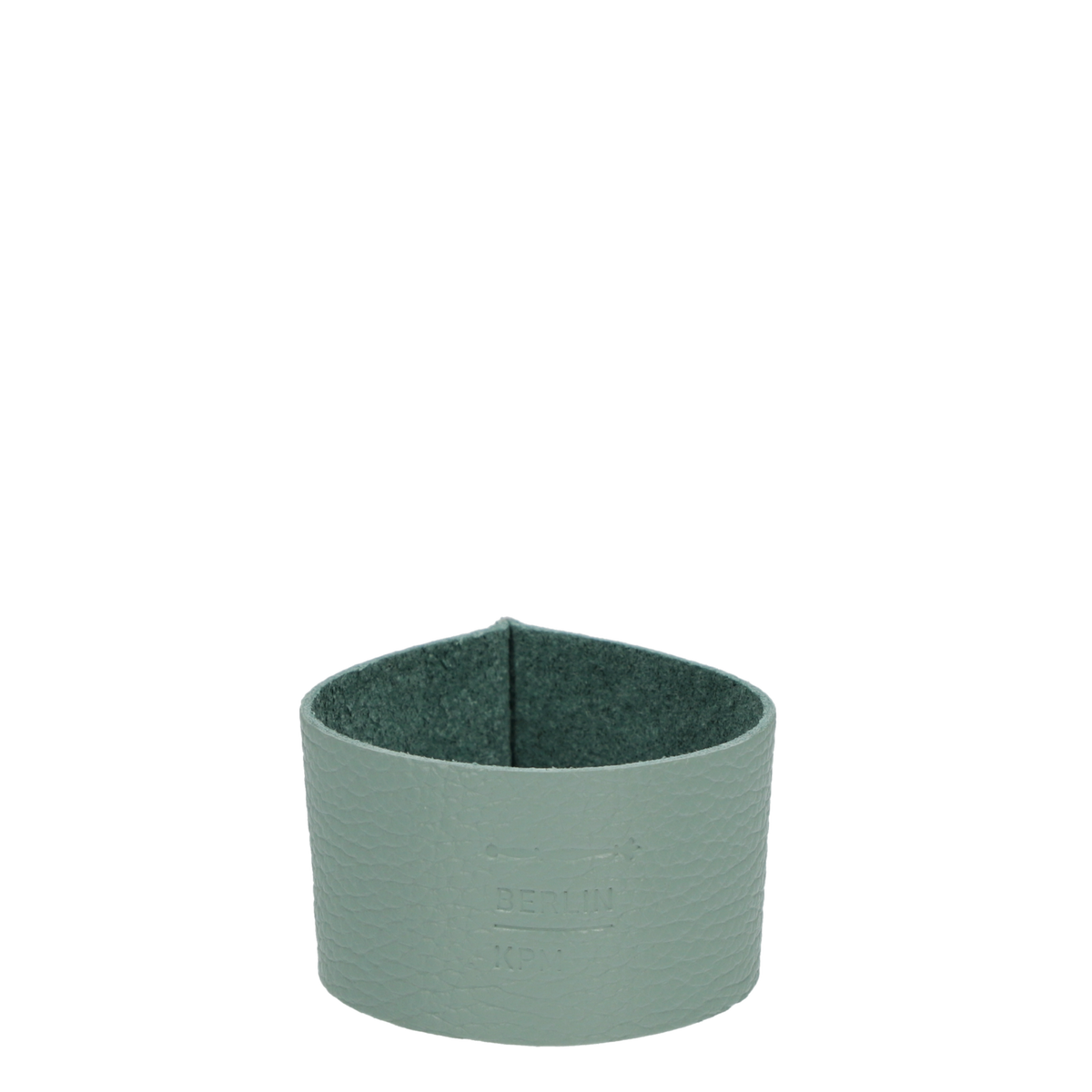 LAB To-go Sleeve Leder