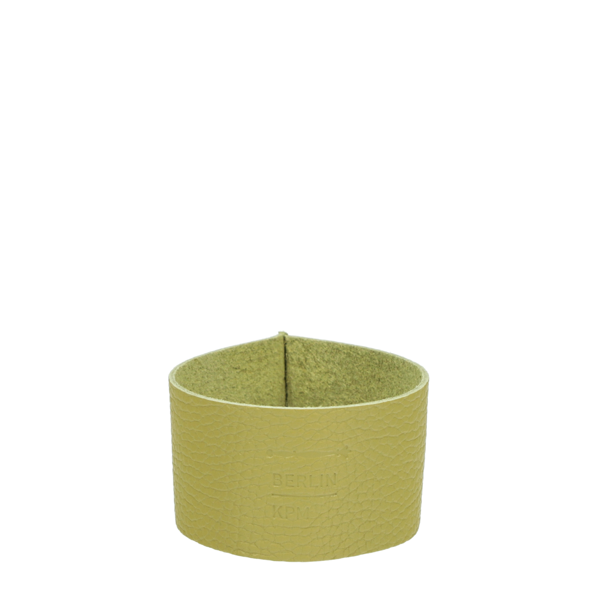 LAB To-go Sleeve Leder