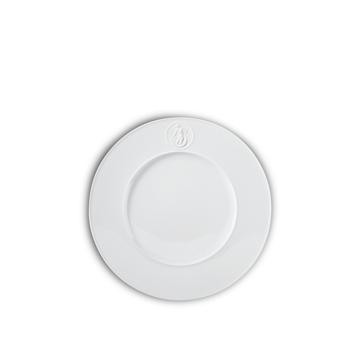 ARKADIA Plato llano pequeño «Aphrodite»