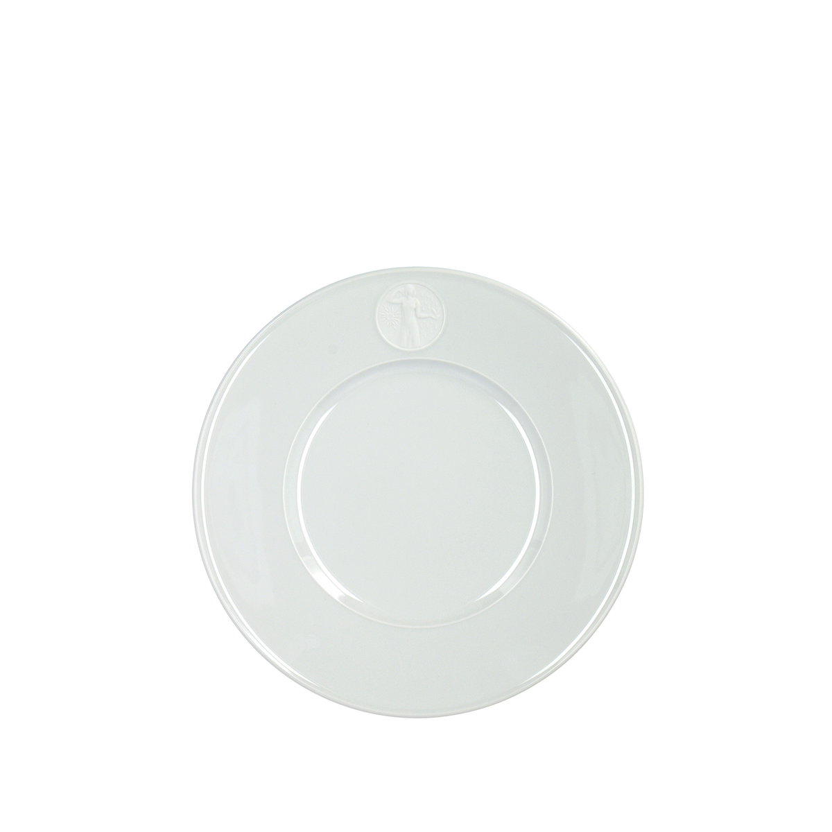 ARKADIA Plato de postre