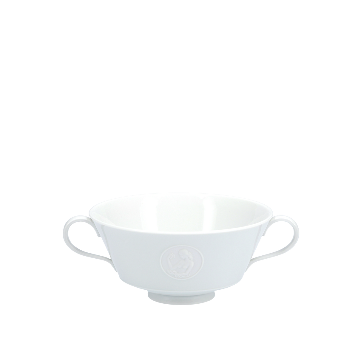 ARKADIA Taza grande para sopa «Bacchantin»