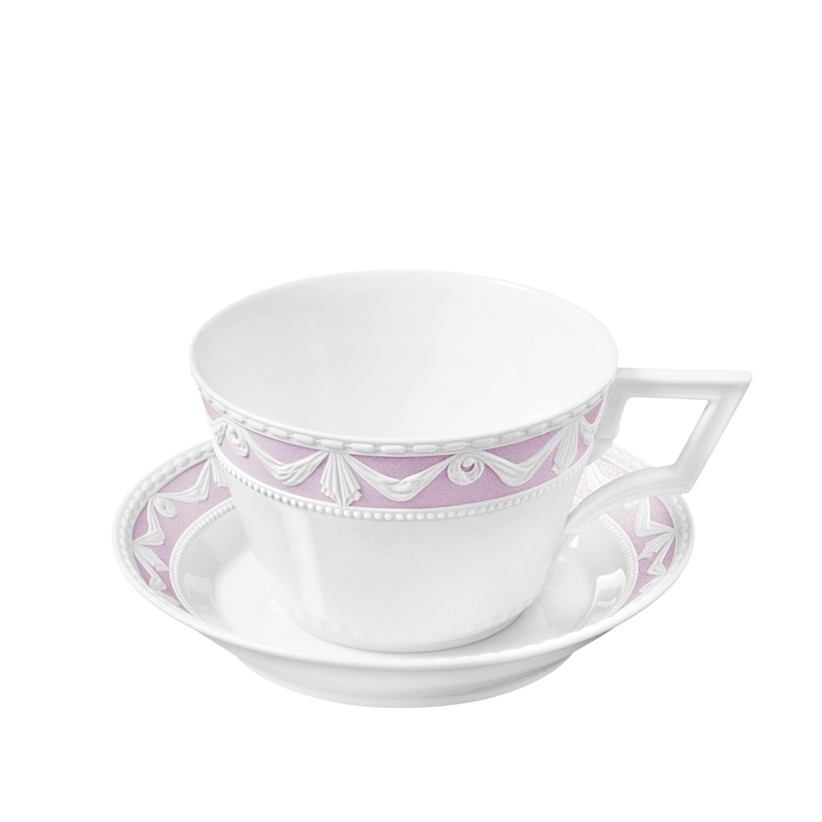 Taza de oficina BLANC NOUVEAU