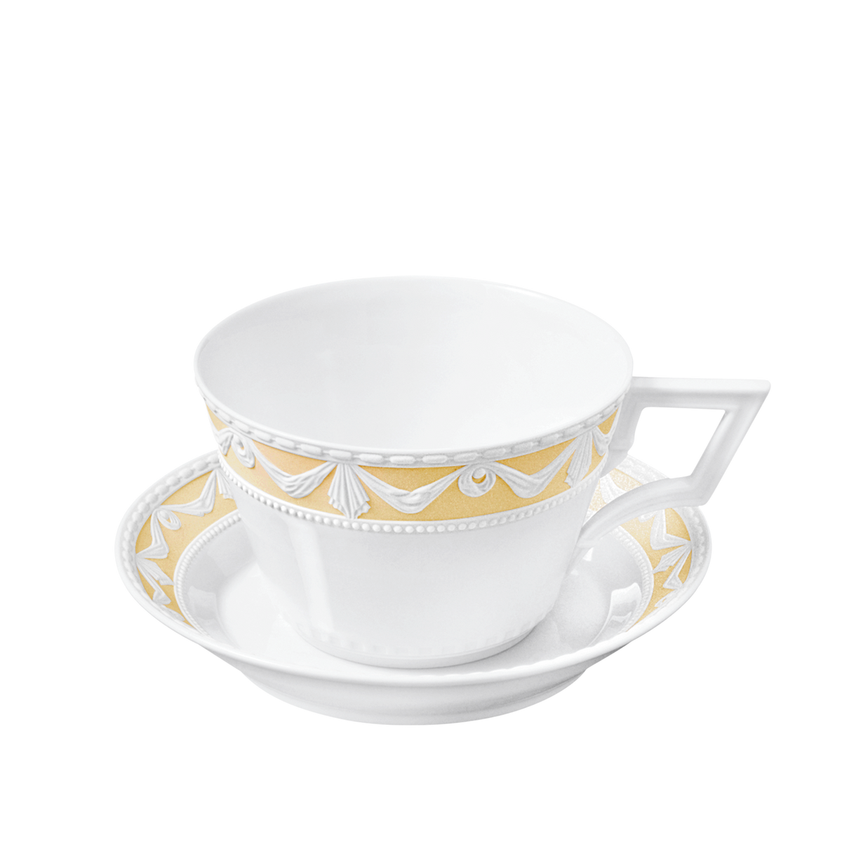 Taza de oficina BLANC NOUVEAU