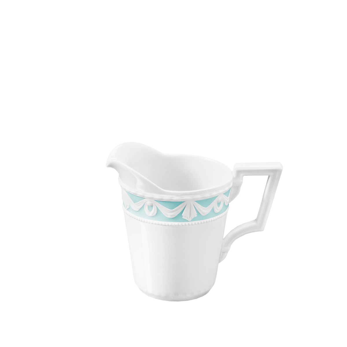 BLANC NOUVEAU Sahnegießer, groß