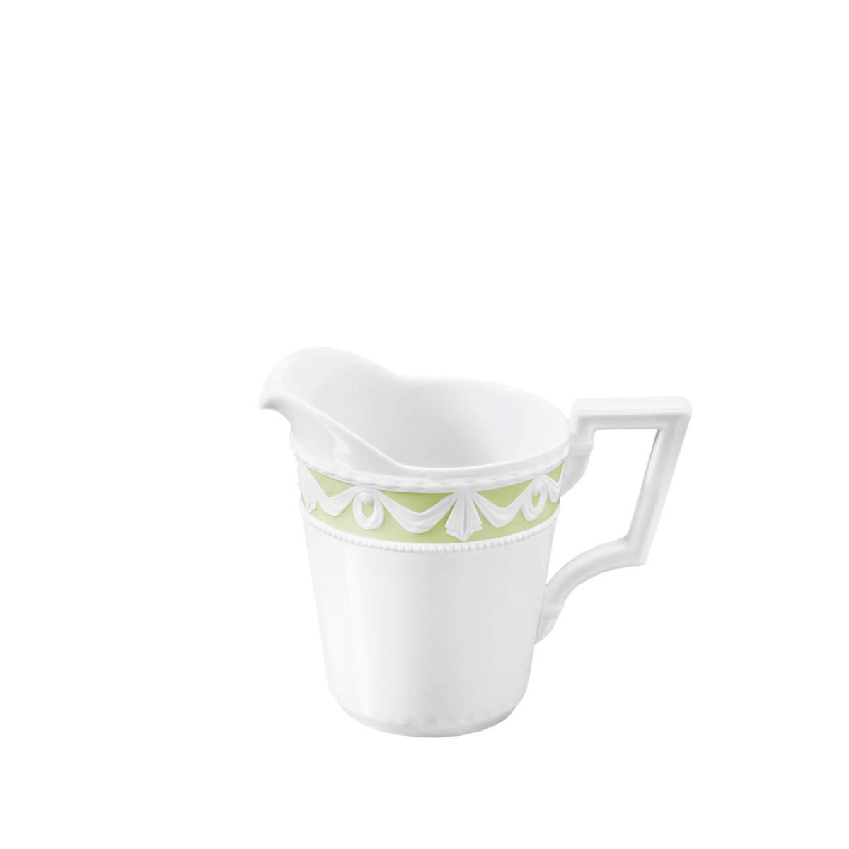 BLANC NOUVEAU Sahnegießer, groß