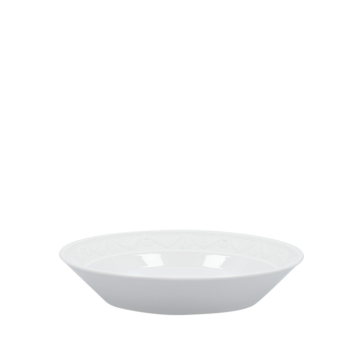 BLANC NOUVEAU Büro Untertasse