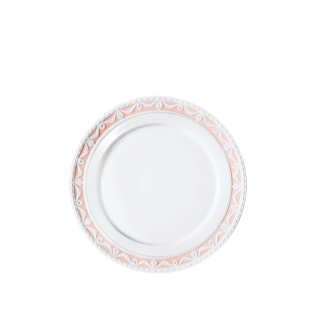 BLANC NOUVEAU Dessertteller