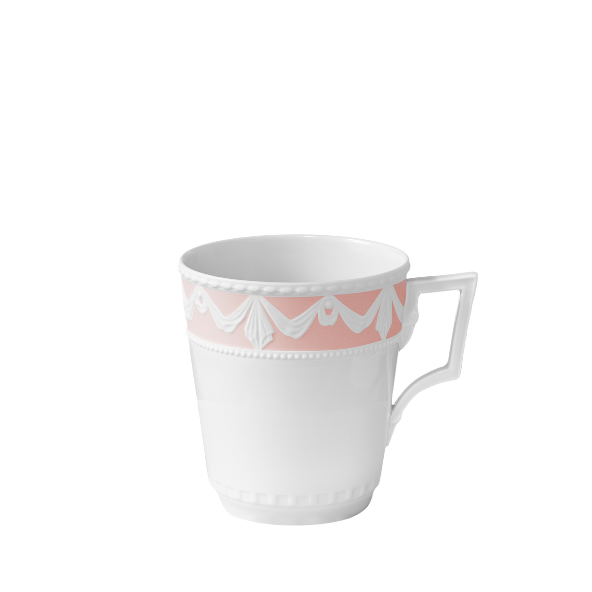 Taza de desayuno BLANC NOUVEAU