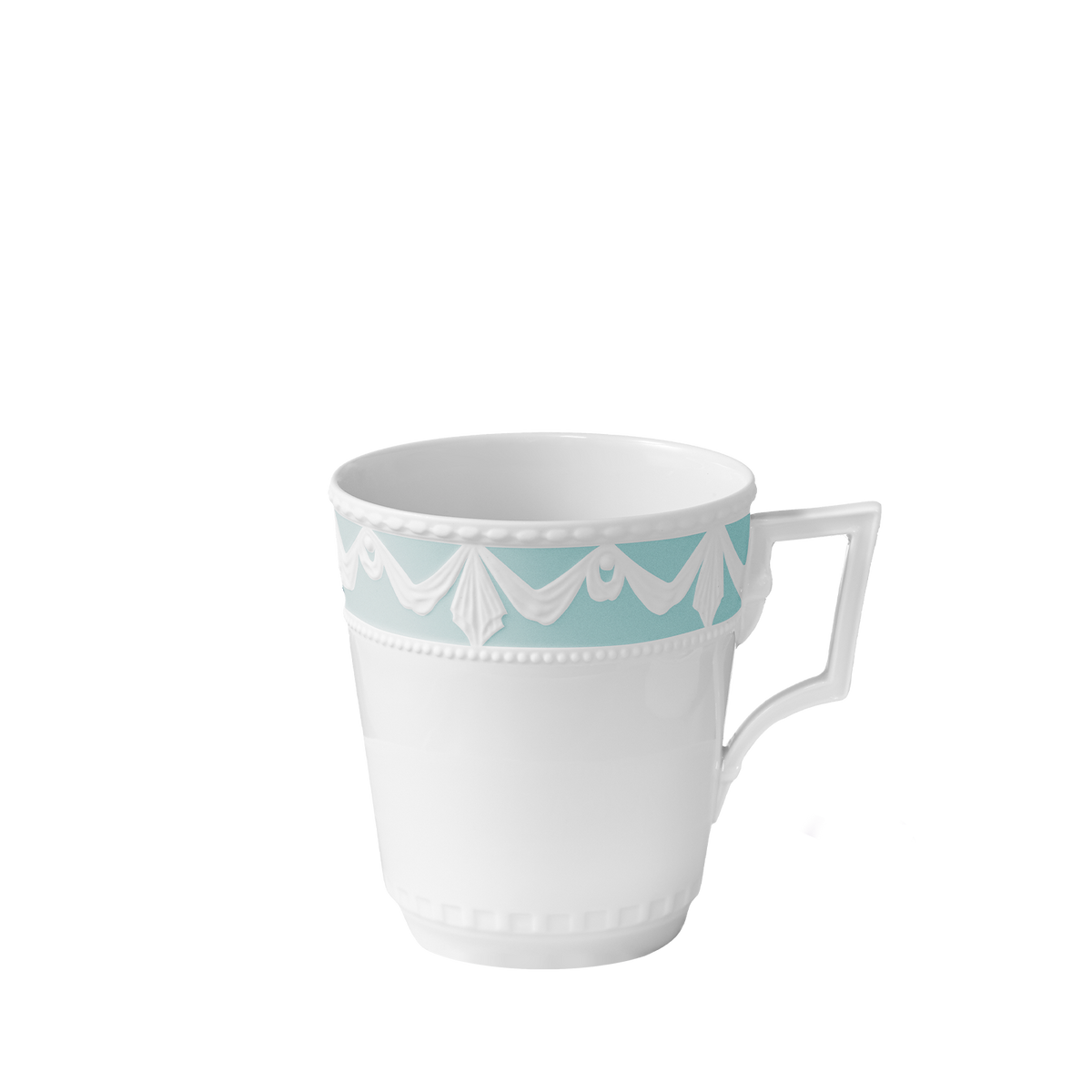 Taza de desayuno BLANC NOUVEAU