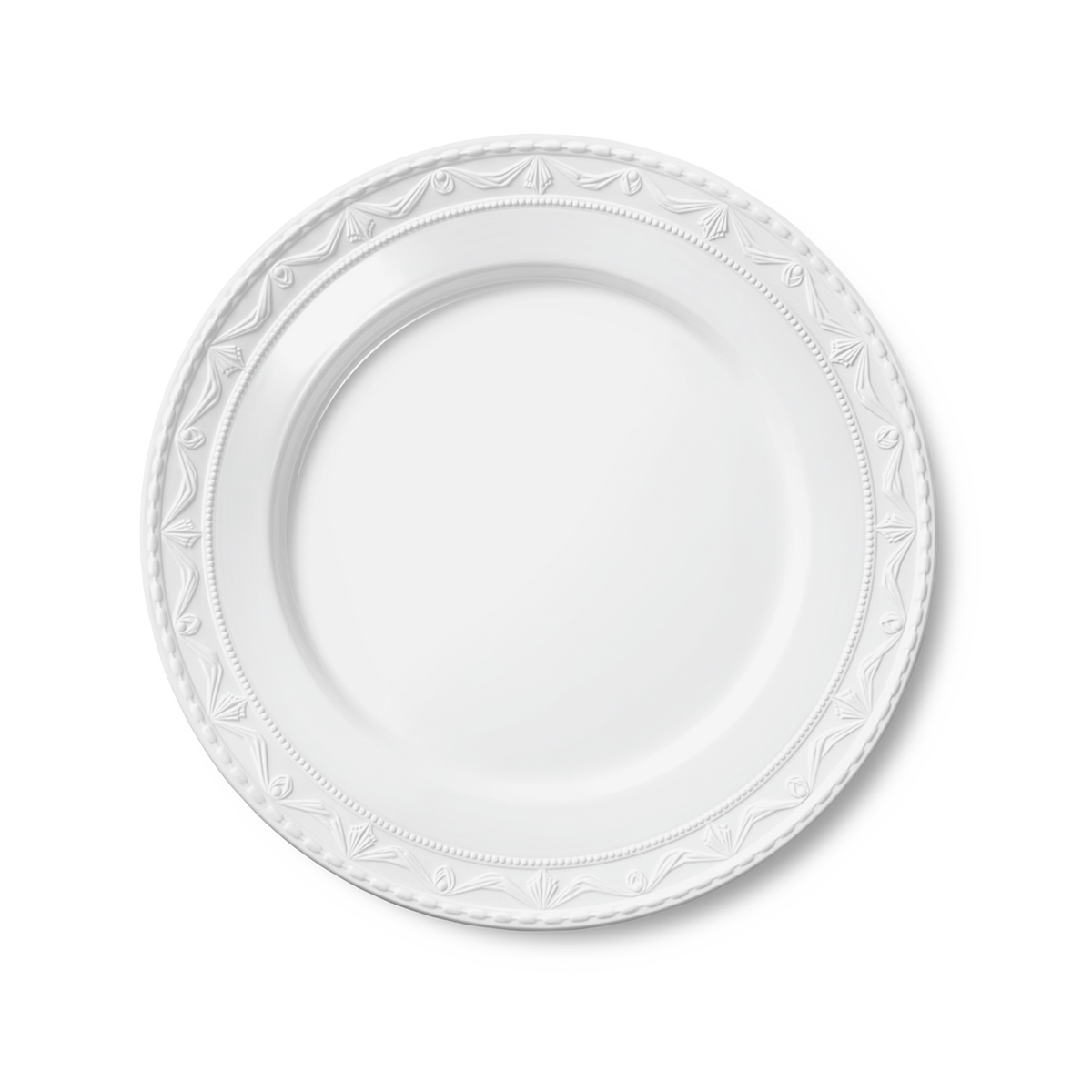 BLANC NOUVEAU Assiette gourmande