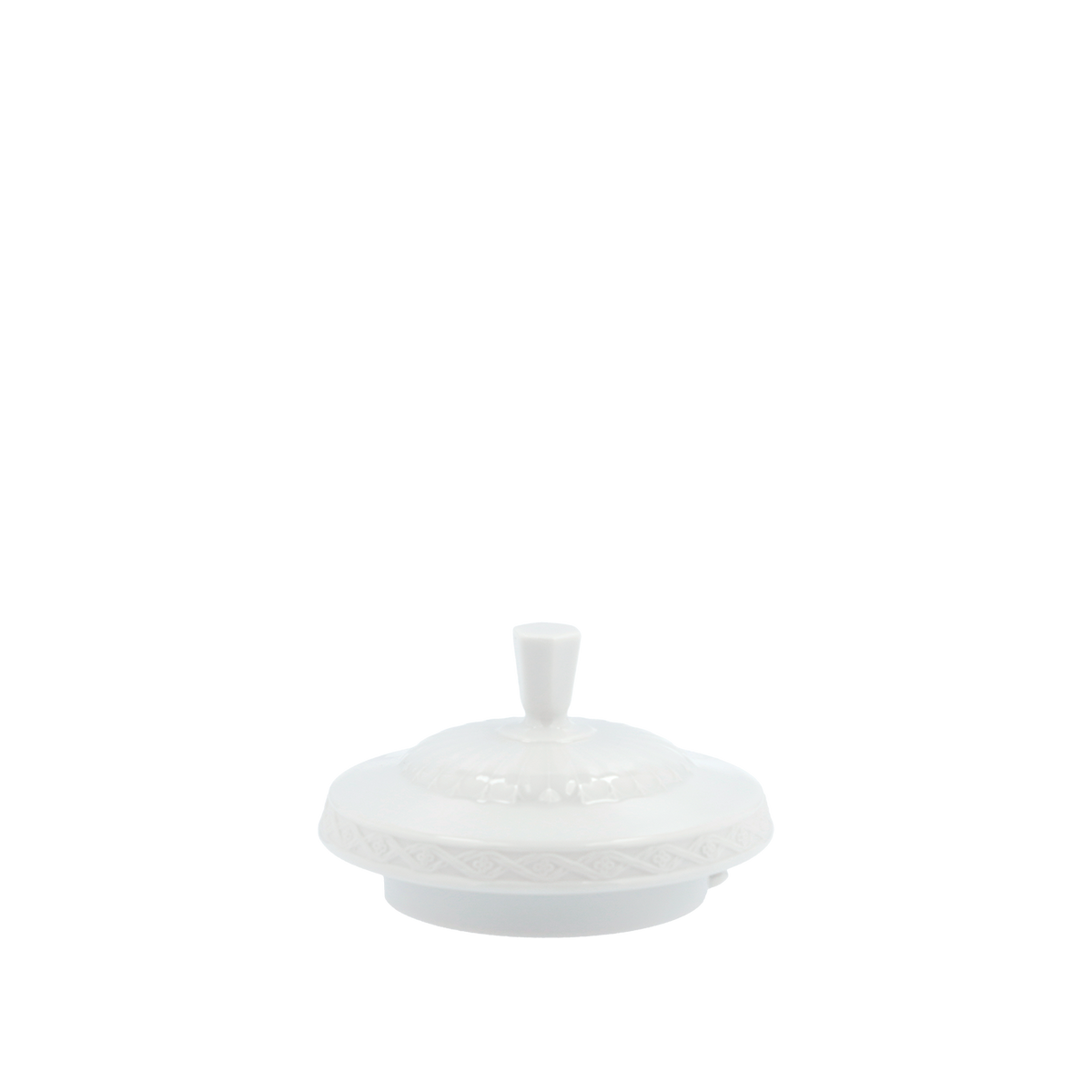 BLANC NOUVEAU Kännchen Deckel