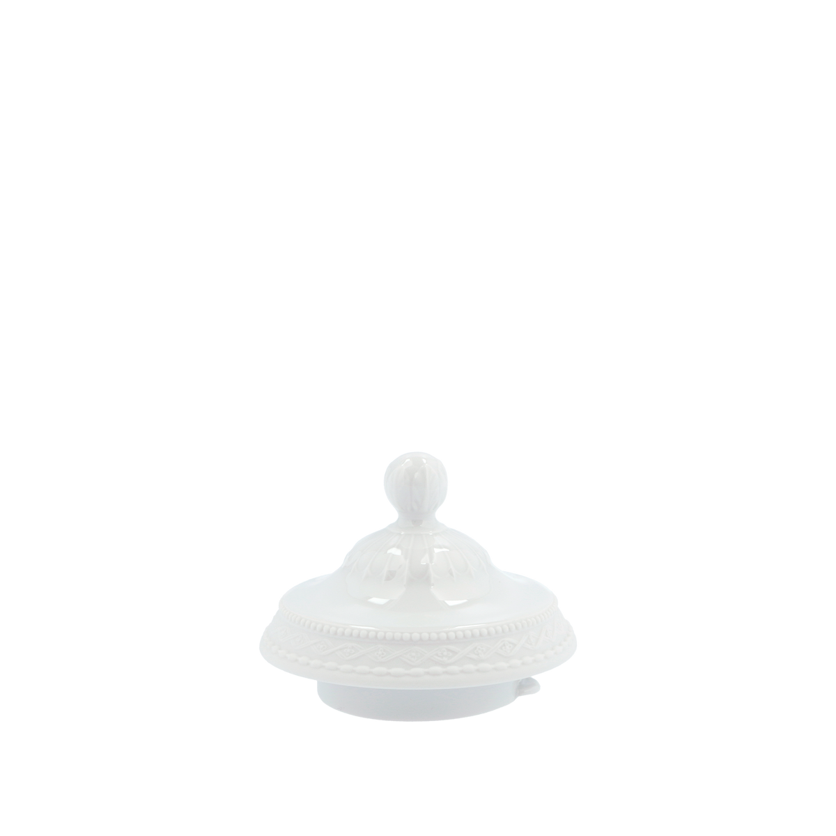 Tapa para cafetera BLANC NOUVEAU