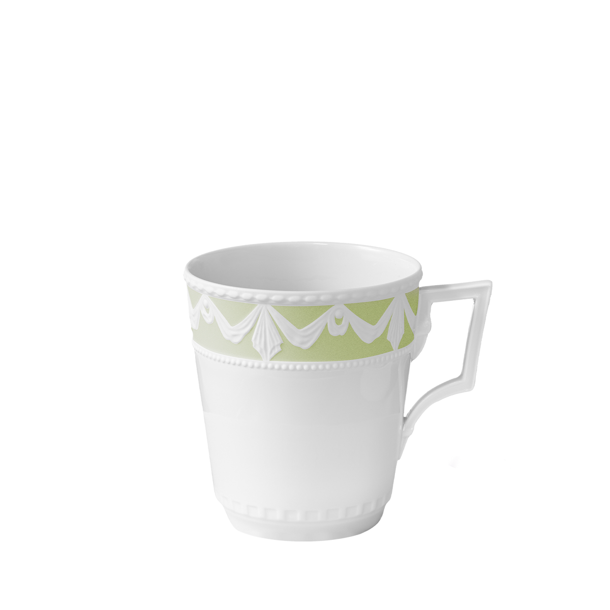 Taza de desayuno BLANC NOUVEAU